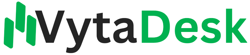 vytadesk logo