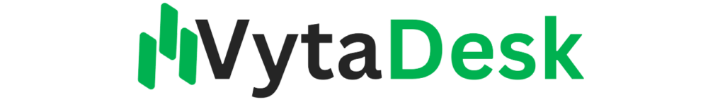 vytadesk logo