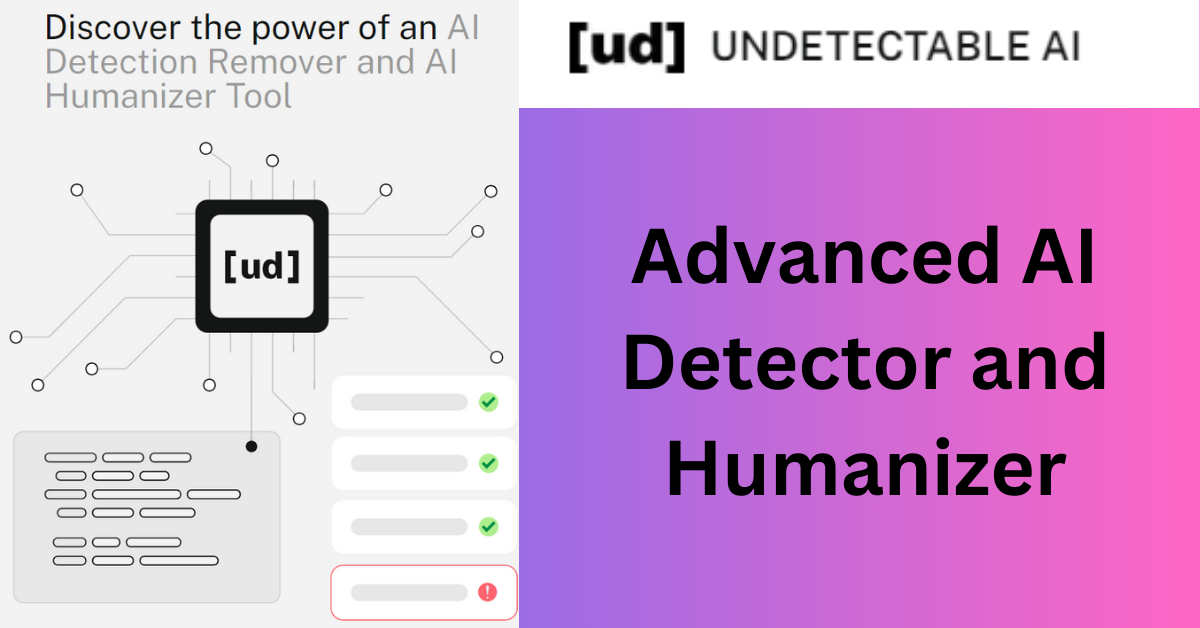 Craft Authentic Narratives: ChatGPT Checker's Undetectable AI Empowers ...