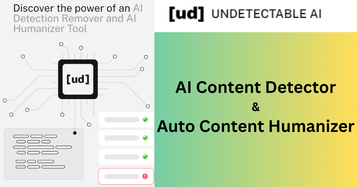 Read more about the article Unraveling the Digital Realm: AI Detectors and the Art of Content Humanization