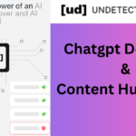 Craft Authentic Narratives: Chatgpt Detectors Undetectable AI Empowers Humanized Content!