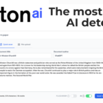 Winston AI: Best AI Detector, 99.98% Accuracy